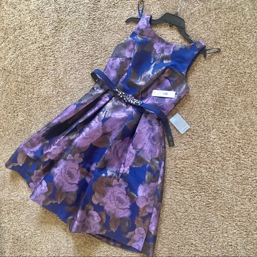 Eliza J Cocktail Dress NWT - size 8